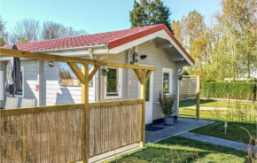 Pet Friendly Home In Heinkenszand With Wifi